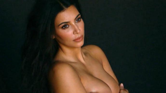 Kim Kardashian Pornyoutube 34