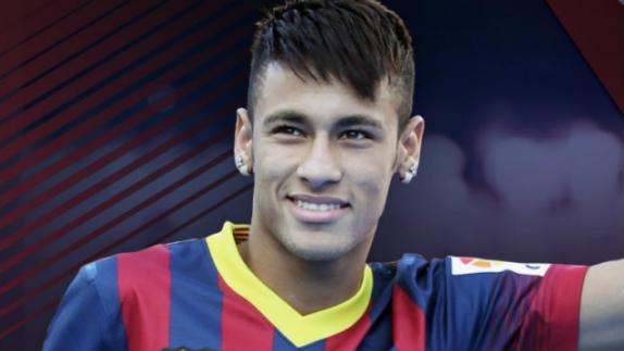 Ballon d'or saison 8 one Neymar2121