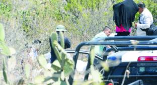 Logran detener a homicida de un hombre de Tlacote El Alto. Noticias en tiempo real