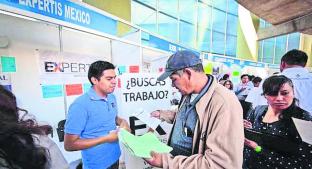 Disminuye la tasa de desempleo, en Querétaro. Noticias en tiempo real