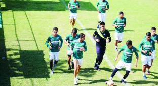 Zacatepec quiere comer venado, en el estadio Agustín “Coruco” Díaz. Noticias en tiempo real