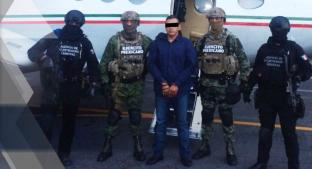 Detienen a presuntos secuestradores de italianos en Jalisco. Noticias en tiempo real