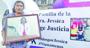 Pese a la revictimización, madre de víctima de feminicidio sigue en la lucha, en el Edomex. Noticias en tiempo real