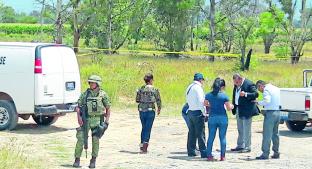 Hallan tres cuerpos baleados y con signos de tortura en Querétaro. Noticias en tiempo real