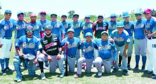 Gallos de Tlacote vence a Diablillos de San Luis y son campeones de la Liga Regional. Noticias en tiempo real