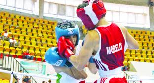 Dirigencia de box amateur de Morelos contra las cuerdas. Noticias en tiempo real