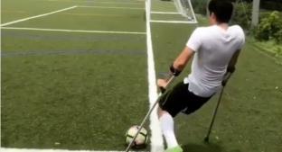 VIDEO: El mejor gol que veras hoy. Noticias en tiempo real
