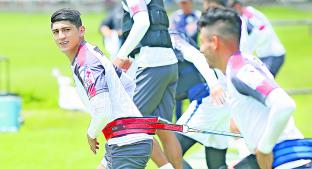Chivas buscará ser líder del Grupo 8, en Copa MX. Noticias en tiempo real
