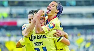 Diego Lainez pide cancha para ser titular con América. Noticias en tiempo real