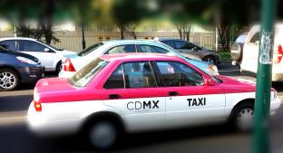 Podrían echar abajo tabletas para taxis por irregularidades, en CDMX. Noticias en tiempo real