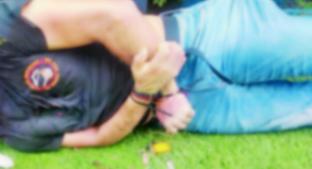 Hallan cuerpo de hombre maniatado, amordazado y con tiro de gracia en Tlalpan. Noticias en tiempo real