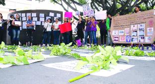 Continúan feminicidios a pesar de alerta de género en Morelos. Noticias en tiempo real