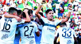 Los Cañeros confían en vencer a La Máquina Celeste en el Estadio Azteca. Noticias en tiempo real