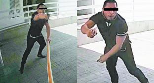 Sujetos armados le roban 500 mil pesos a un hombre, en Santa Fe Juriquilla. Noticias en tiempo real