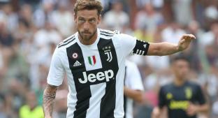 Claudio Marchisio dejará la Juventus. Noticias en tiempo real