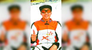 El motociclista “Meme” Moreno competirá en España tras ganar campeonato nacional . Noticias en tiempo real