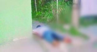 Asesinan a balazos a joven tras corretiza, en Cuautla . Noticias en tiempo real