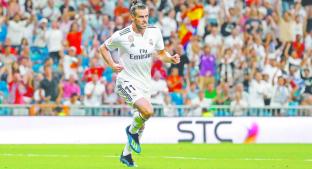 Gareth Bale, es el nuevo líder del Real Madrid. Noticias en tiempo real