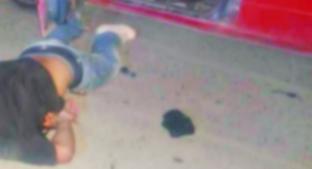 Un sospechoso sin vida y un policía herido por enfrentamiento, en Tlaltizapán. Noticias en tiempo real