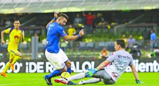 Usarán el VAR en el próximo partido de Cruz Azul - América en octubre. Noticias en tiempo real