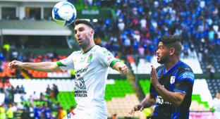 El América recibe a Dorados, mientras el Querétaro se juega su pase ante León. Noticias en tiempo real