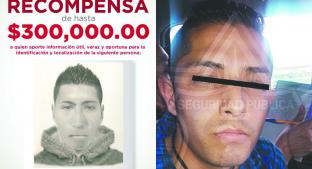 Capturan a sospechoso de la muerte de un estudiante, en Toluca. Noticias en tiempo real