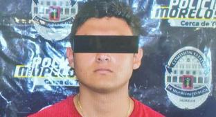 Hijo de "El Carrete" queda libre por falta de causas en Xochitepec. Noticias en tiempo real