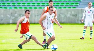 Los Cañeros reciben a los Alebrijes, en busca de su tercera victoria del torneo. Noticias en tiempo real