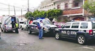 Joven se electrocuta al barrer agua de la azotea, en Querétaro. Noticias en tiempo real