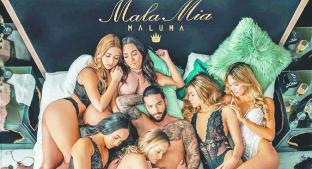 Maluma responde a quien lo tacha de machista en redes sociales. Noticias en tiempo real