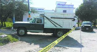Hallan camioneta de huachicoleros, en San Juan del Río . Noticias en tiempo real