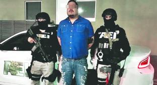 Reos del penal de Altamira asesinan a "La Yegua", líder regional del Cártel del Golfo . Noticias en tiempo real