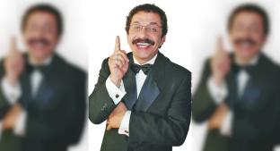 Tony Balardi festejará 50 años de risas en Estados Unidos y México. Noticias en tiempo real
