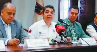 Morelos anuncia simulacro por 19-S. Noticias en tiempo real