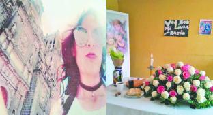 Mamá de estudiante hallada muerta en Ocoyoacac, sospecha de compañero de trabajo. Noticias en tiempo real