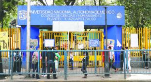 UNAM responde al gobierno capitalino que interpuso dos demandas desde el 3 de septiembre. Noticias en tiempo real
