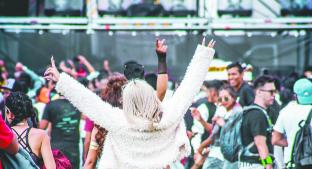 Toluca se llenará de fiesta, luces y beats con el Ultra Fest 2018. Noticias en tiempo real