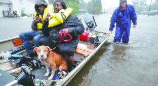 ‘Florence’ aún no le da fin a su furia en Estados Unidos. Noticias en tiempo real