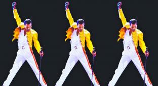 Freddie Mercury, la mejor voz de todos los tiempos. Noticias en tiempo real