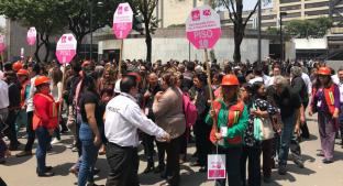 Así vivió en la Ciudad de México el Macro Simulacro por el 19-S. Noticias en tiempo real