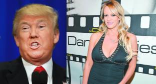 Stormy Daniels revela detalles sobre 'el amigo' de Donald Trump. Noticias en tiempo real