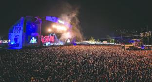 Anuncian fechas para el Vive Latino 2019. Noticias en tiempo real