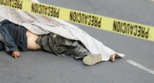 Indigente muere al ser arrollado por conductor que se dió a la fuga, en G.A.M. Noticias en tiempo real