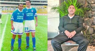 Julio Zamora ex técnico del Real Potosí resurge como ave fénix tras enfermedad. Noticias en tiempo real