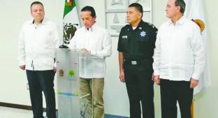 Alberto Capella será Secretario de Seguridad en Quintana Roo. Noticias en tiempo real