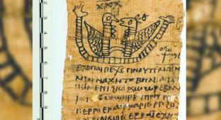 Descifran hechizo amoroso en antiguo papiro egipcio. Noticias en tiempo real