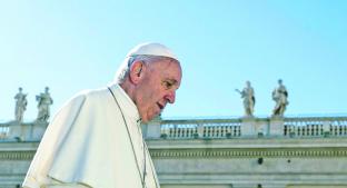 Papa Francisco pide rezar en contra del diablo, en el Vaticano. Noticias en tiempo real