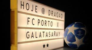 El Porto buscará su primera victoria, en la Champions. Noticias en tiempo real