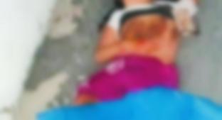 Automovilista atropella a niña que vendía artesanías y huye, en Xochitepec. Noticias en tiempo real
