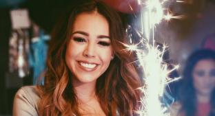 Danna Paola pierde su inocencia con video hot. Noticias en tiempo real